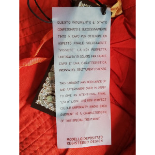 Chapeau Maliparmi Mod. 01L003 T6120