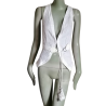 Linen Dirk Bikkembergs SS2004 archive like new