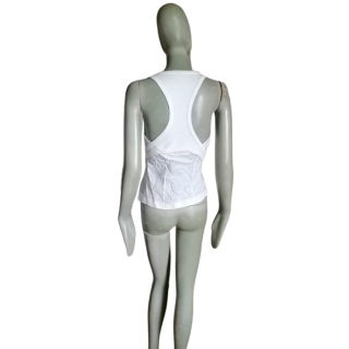 Linen Dirk Bikkembergs SS2004 archive like new