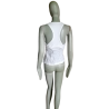 Linen Dirk Bikkembergs SS2004 archive like new