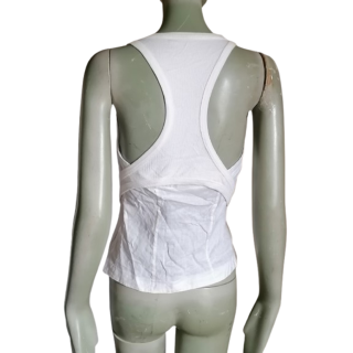 Linen Dirk Bikkembergs SS2004 archive like new