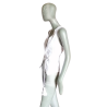 Haut en lin Dirk Bikkembergs SS2004 Archive comme neuf