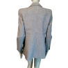 Nicoletta Ruggiero - 90er Jahre Muster Vintage 90er Jahre Vintage Workshopjacke