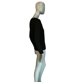 Maglione Bambole Woolmark Vintage Merinos Extrafine Made in Italy