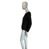 Maglione Bambole Woolmark Vintage Merinos Extrafine Made in Italy