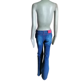 Jean Castelbajac+ Y2K Collector Deadstock Made in Italy