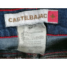 Jean Castelbajac+ Y2K Collector Deadstock Made in Italy