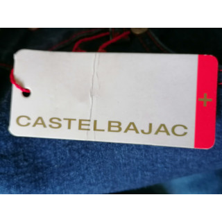 Jean Castelbajac + Y2K Collector Deadstock hecho en Italia