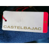 Jean Castelbajac + Y2K coletor Deadstock feito em Itália