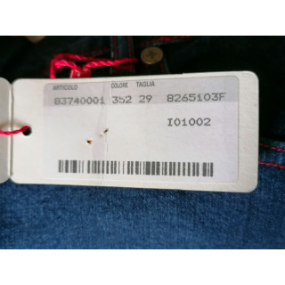 Jean Castelbajac + Y2K Collector Deadstock hecho en Italia