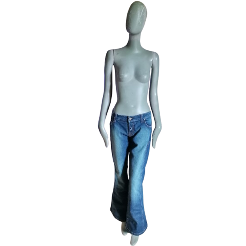 Pantalones Jeans Paola Frani Modello 953001