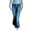 Broek Jeans Paola Frani Modello 953001