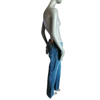 Broek Jeans Paola Frani Modello 953001