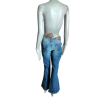 Hosen Jeans Paola Frani Modello 953001