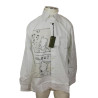 Shirt JC de Castelbajac Tintin & Milou Art. J 61504