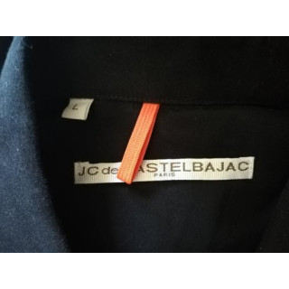 Shirt JC de Castelbajac Tintin & Milou Art. J 61504