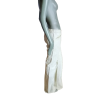 Just Cavalli Pantalones de cuero Y2K Deadstock