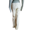 Just Cavalli Pantalones de cuero Y2K Deadstock