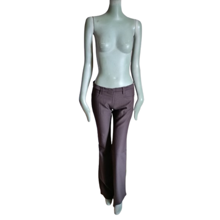 Pantalon Bikkembergs Archive  International Heroes 2003