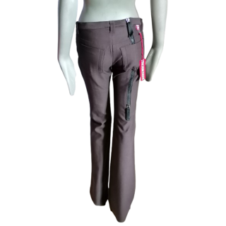 Pantaloni Bikkembergs Eroi di archivio internazionali 2003