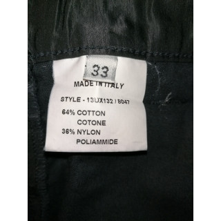 Calças Bikkembergs Modello 3x1328047