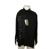 Chemise JC de Castelbajac Tintin & Milou Art. J 61504