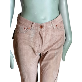 Trousers Weber Y2K DeadStock Archive