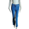 Jean vintage Y2K Oppio Stretchina di modo in Italia