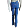 Jean vintage Y2K Oppio Stretchina di modo in Italia