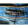 Vintage Jean Y2K Oppio Moda hecha en Italia Bootcut Stretch