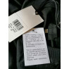 Sudadera vintage Simultaneous Black Deadstock Minimalist