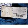 Felpa vintage Morning Parade Made in Italy 100% navy cotone