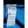 Vintage Polo Sweater 90 97 rue des Mimosas Oceano Azul