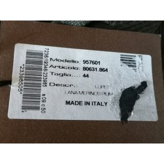 Camisola Paola Frani Merino e Real Penas Nova Condição