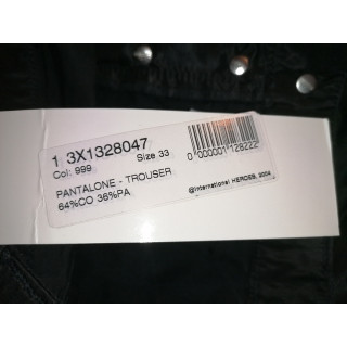 Pantaloni Bikkembergs Modello 3x1328047