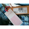 Trust Toilette Jean Deadstock Y2K Made in Italy