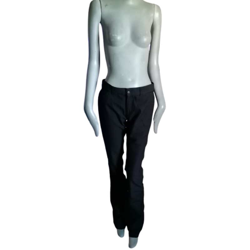 Atsuro Tayama Archive-Japanese Pants Minimalist DeadStock 2000s