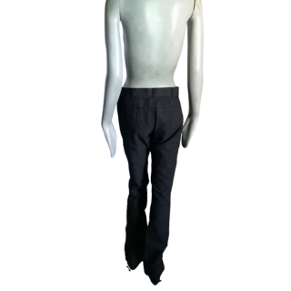 Arquivo ATSURO TAYAMA - Calças japonesas Minimalista Deadstock 2000s