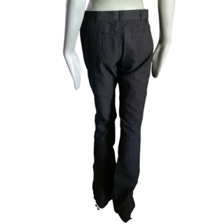 ATSURO TAYAMA ARCHIVIO - Pantaloni giapponesi Stato minimalista 2000