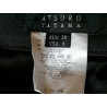Arquivo ATSURO TAYAMA - Calças japonesas Minimalista Deadstock 2000s