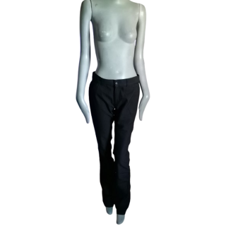 Atsuro Tayama Archive-Japanese Pants Minimalist DeadStock 2000s