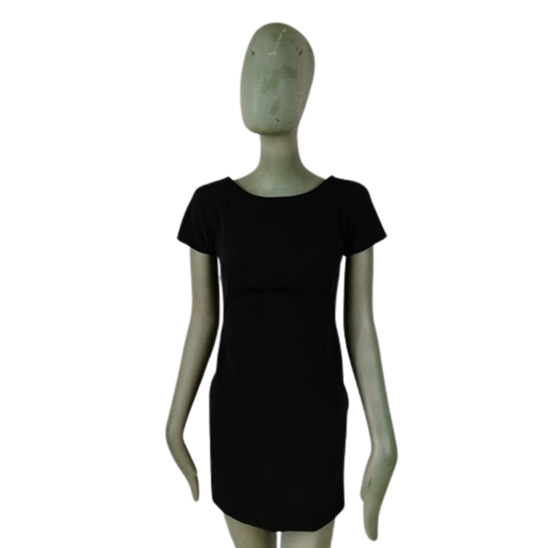 Kleid Armani Jeans Neopren-Touch-Stil