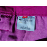Dirk Bikkembergs Vintage Y2K - Cotton Dark Pink Pants