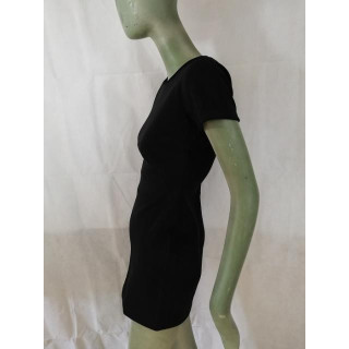 Jurk Armani Jeans Neopreen touchstijl