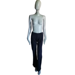 Bikkembergs Sport Archive 2005 Pantalon Tailored Y2K Deadstock