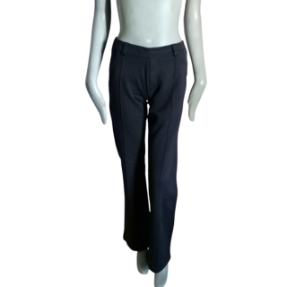 Bikkembergs Sportarchiv 2005 Tailored Y2K Deadstock-Hosen