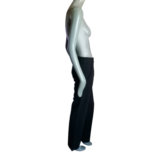 Bikkembergs Sportarchief 2005 Op maat gemaakte Y2K-deadstock-broek