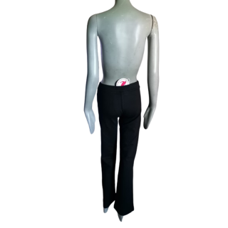 Bikkembergs Sportarchiv 2005 Tailored Y2K Deadstock-Hosen