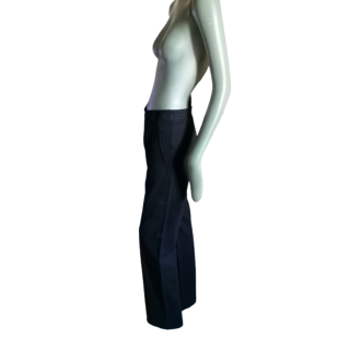 Bikkembergs Archivo deportivo 2005 A medida que se adaptaban a Y2K Pantalones de muertos
