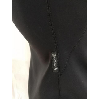 Vestir Armani Jeans Estilo táctil de neopreno